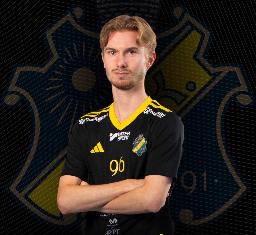 Alexander Måhlberg